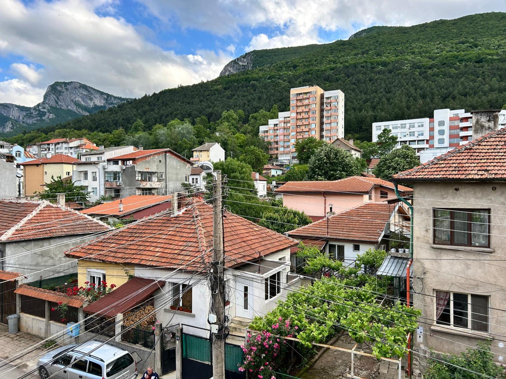 Apart House Ana Апартамент За Гости Ана Vratsa Exterior foto