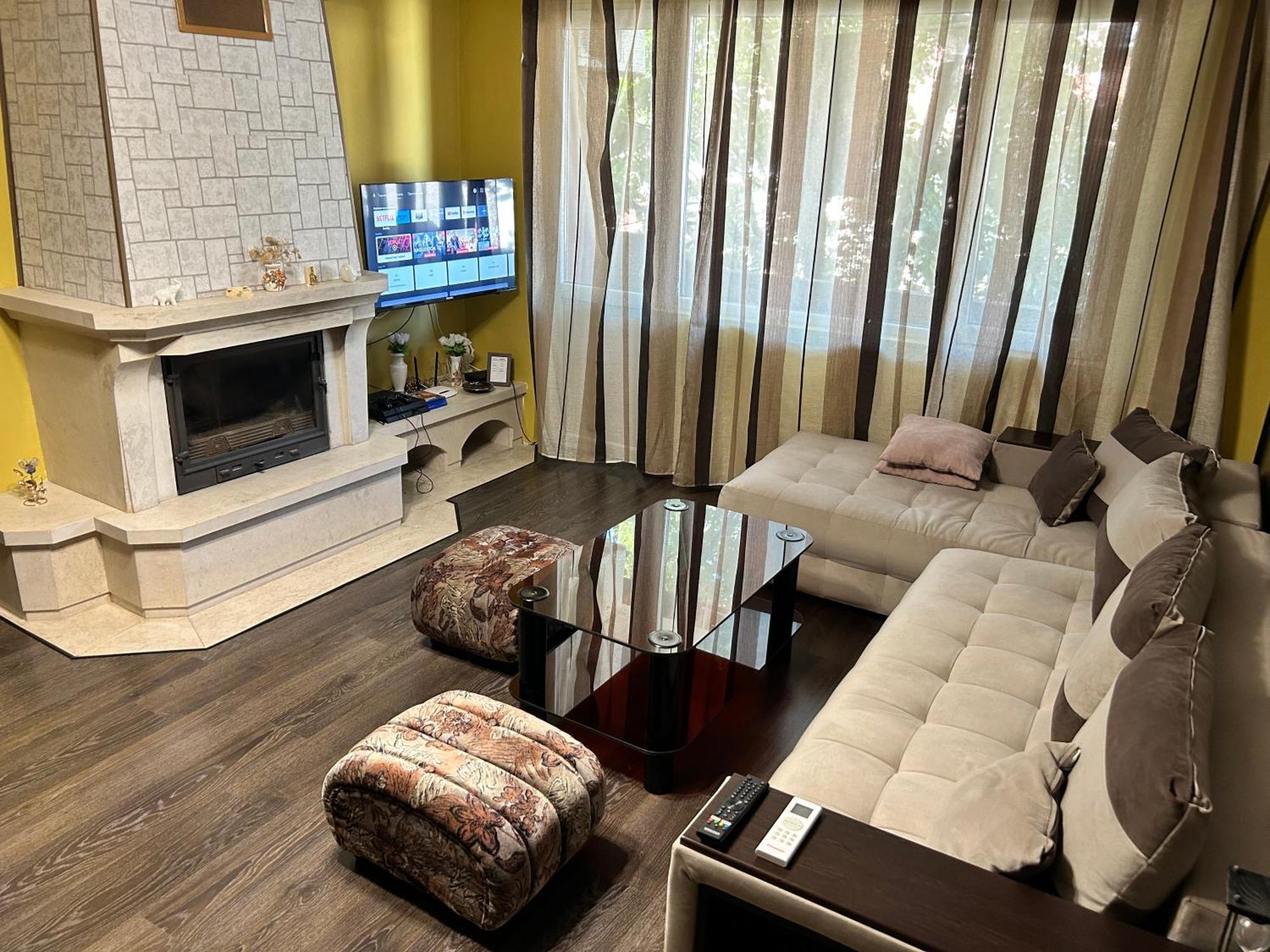 Apart House Ana Апартамент За Гости Ана Vratsa Exterior foto
